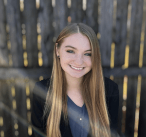 Sabrina Vander Wiele